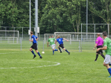 D.G.B.C. 3 - S.K.N.W.K. 3 (competitie) seizoen 2023-2024 (72/168)